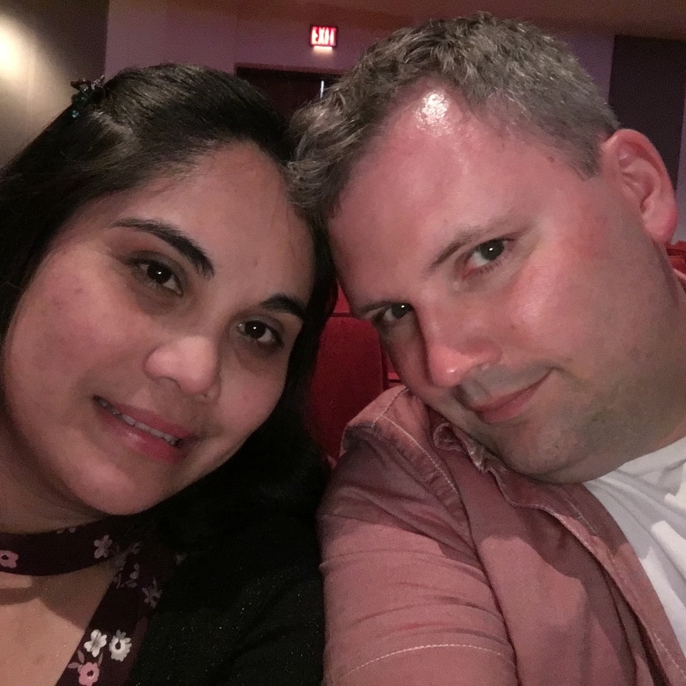 Meet your Posher's, Joseph & Tessie